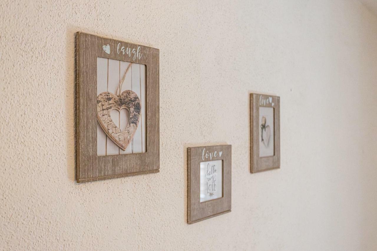 Obiteljska Kuca Za Odmor Futura Milna (Brac) Exterior foto